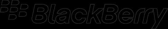 BlackBerry logo