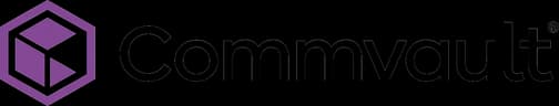 Commvault logo