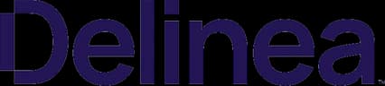 Delinea logo