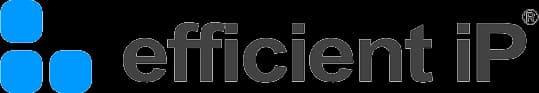 EfficientIP logo
