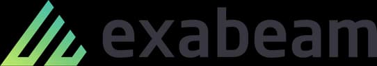Exabeam logo