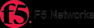 F5 Networks logo