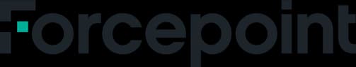Forcepoint logo