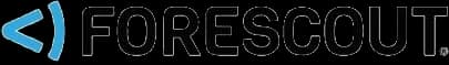 Forescout logo