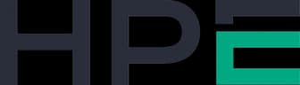 HPE logo