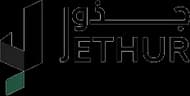 Jethur logo