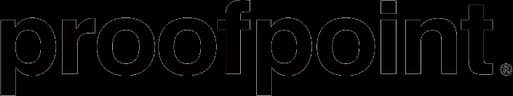 Proofpoint logo