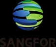 Sangfor logo